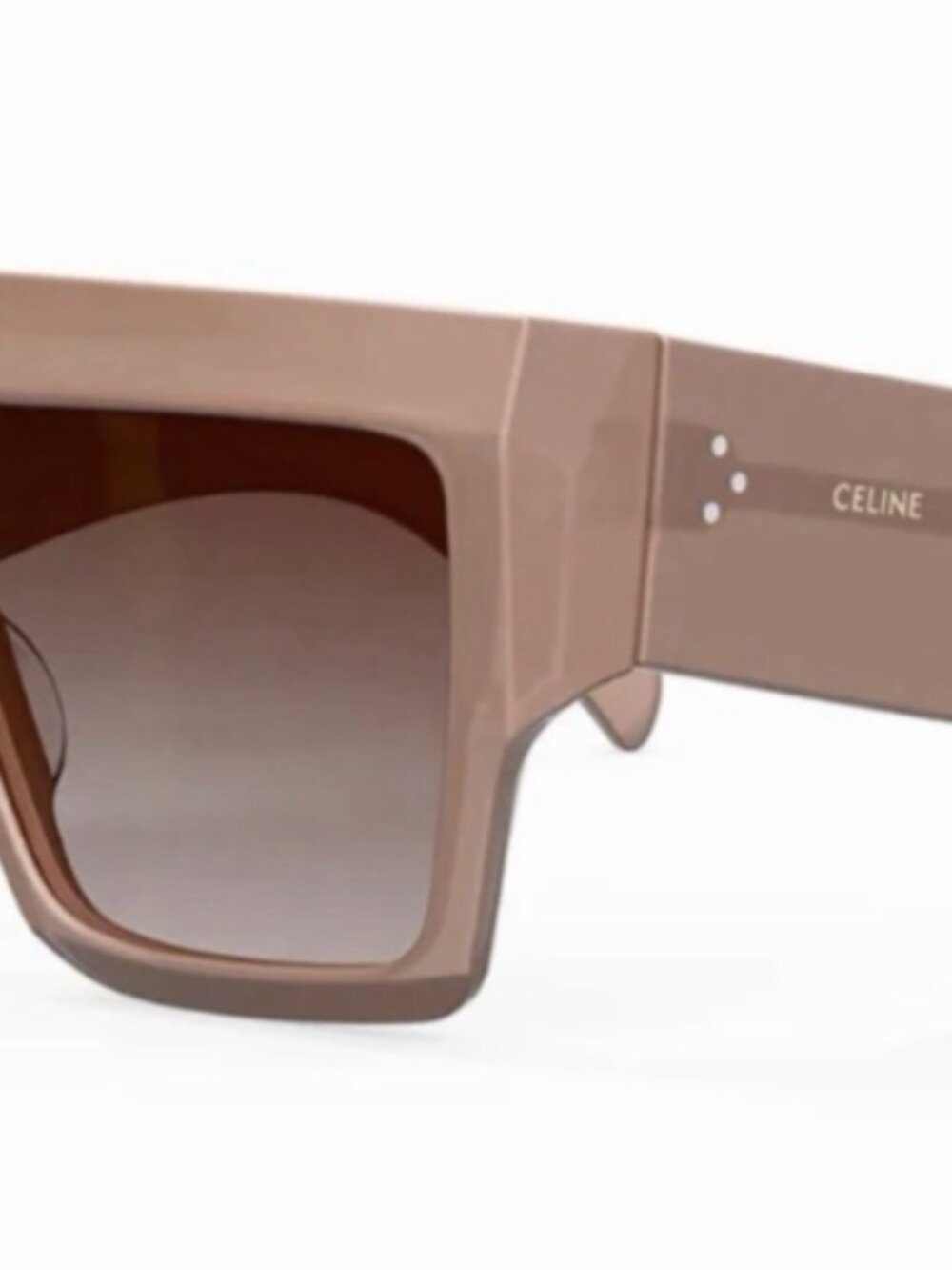 CELINE | NEW | 40092I - 45F | NA | MILKY HAZELNUT | GRADIENT BROWN